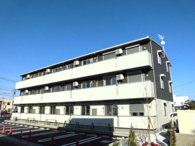 フォルトゥーナ(2LDK/3階)