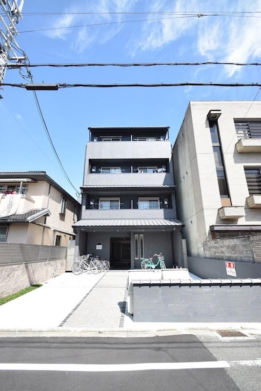 フラッティ智恵光院