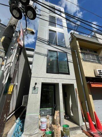 ドマーニ目黒本町