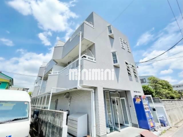 ジュネパレス市川