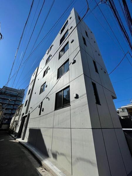 COCOCUBE木場