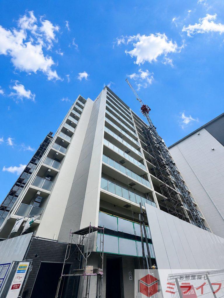 CREST TAPP 大阪イースト