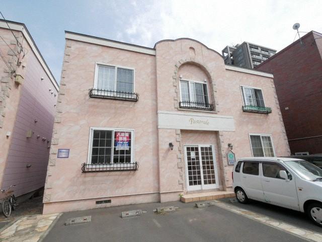 ルミエール東札幌C