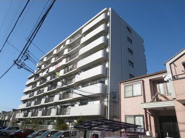 半田第3ロイヤルマンション