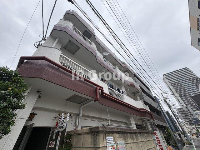 ときわマンション
