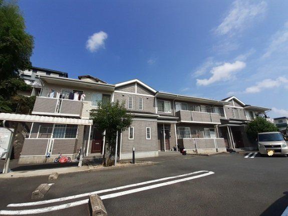 メープル焼山C