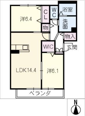 ラ・シャルール