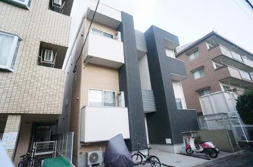Kコスモ井尻
