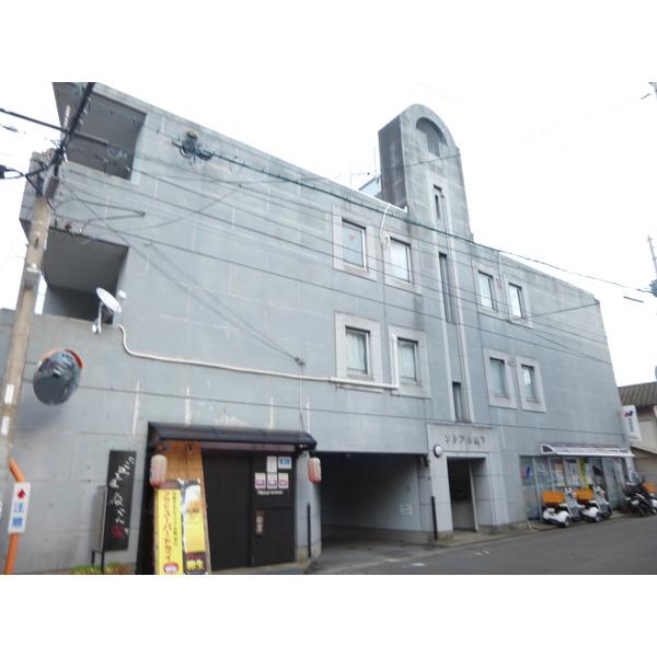 ソシアル山下