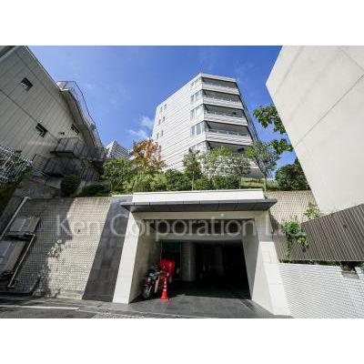 シティインデックス三田伊皿子坂