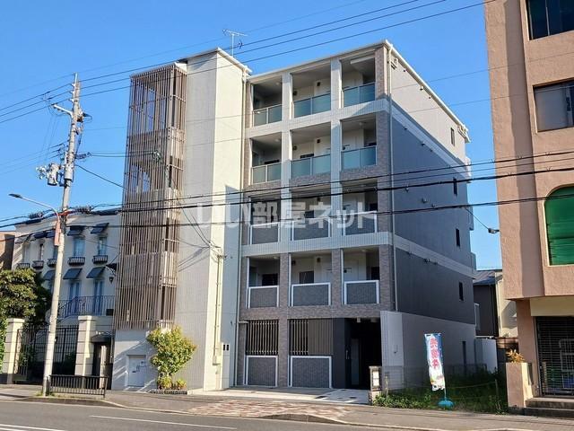 ルッチェ北山