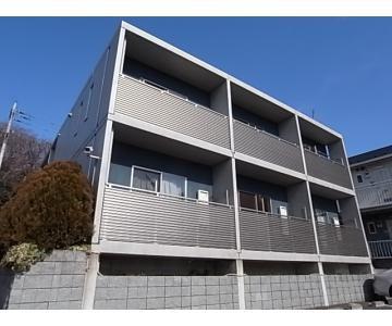 フォトン尾山台