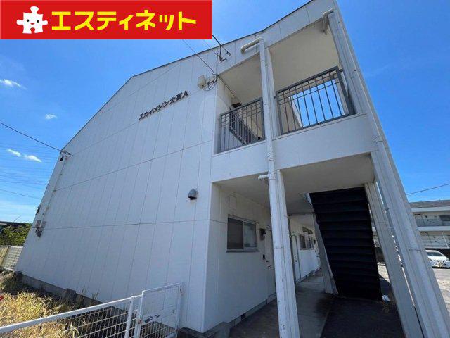 スカイメゾン大高A棟