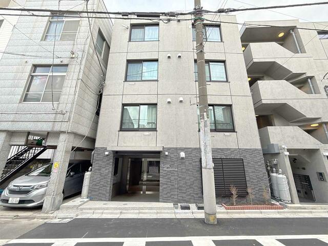 マイナビSTAYアーバンオアシス赤羽志茂