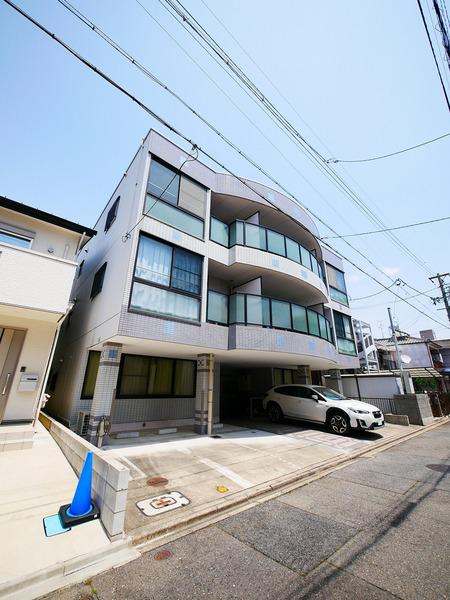 リヴェール吹上