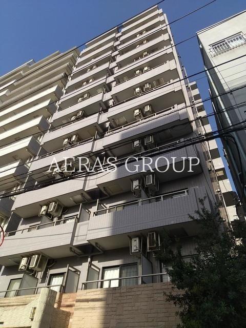 S-FORT錦糸町