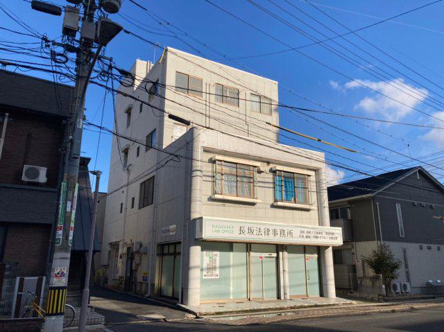 サンコーポ大正町