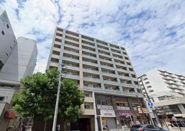 ライジングプレイス桜木町二番館