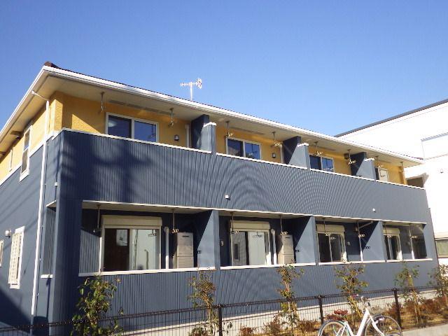 ワレアハレ中海岸