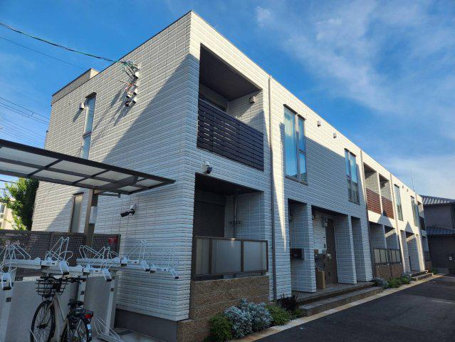 SMART COURT NISHINOMIYA ANNEX