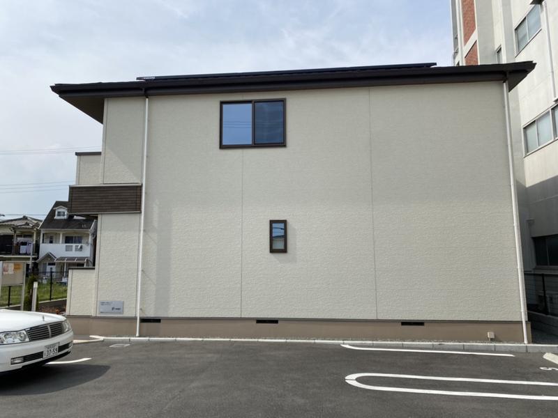 山陽電鉄網干線 平松駅 徒歩5分 2階建 築8年