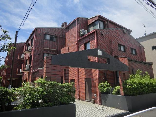 テラスコート上北沢