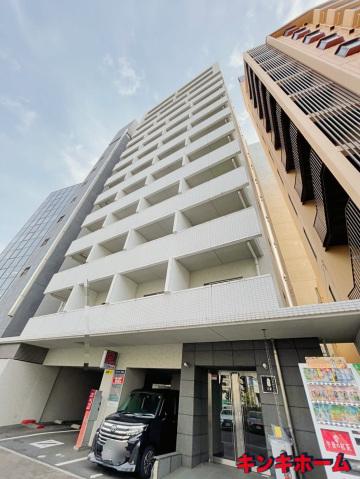 LEBEN GLANZ平和大通