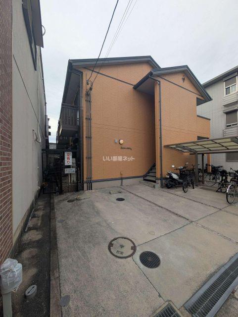 アネックス大仙
