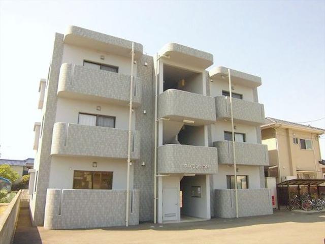 クレセント市坪