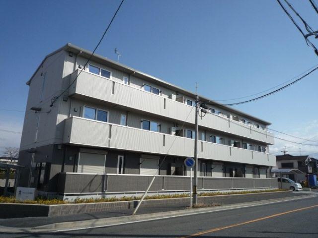 ソレイユ伍番館
