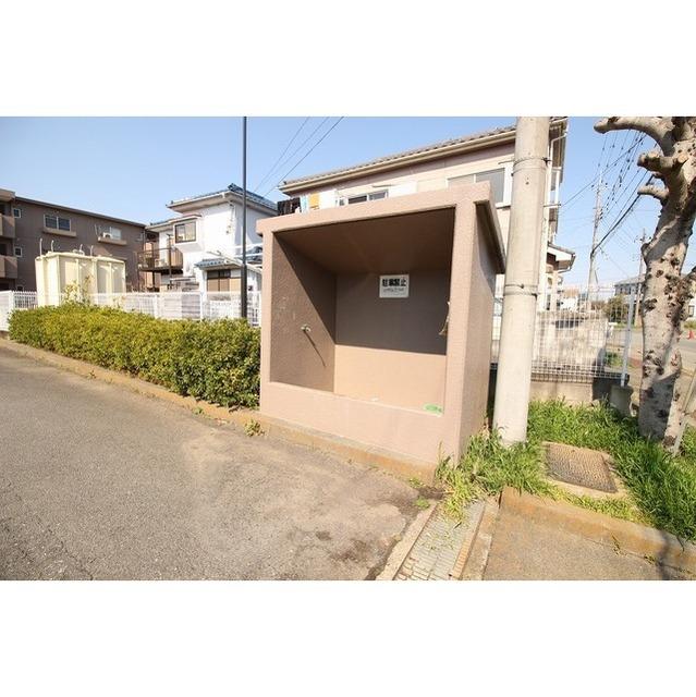 リーフ井野
