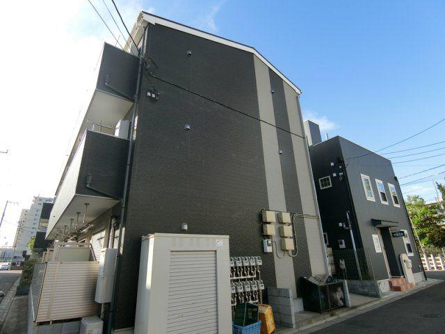 PRIME 鶴瀬