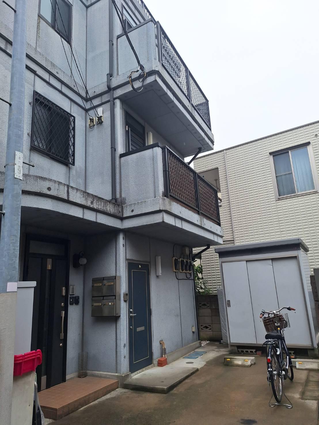 MKハウス