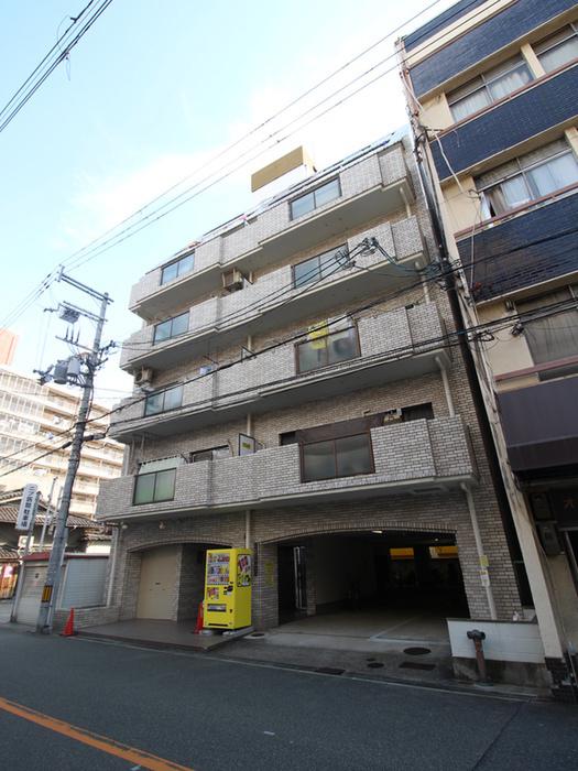 レクシア九条