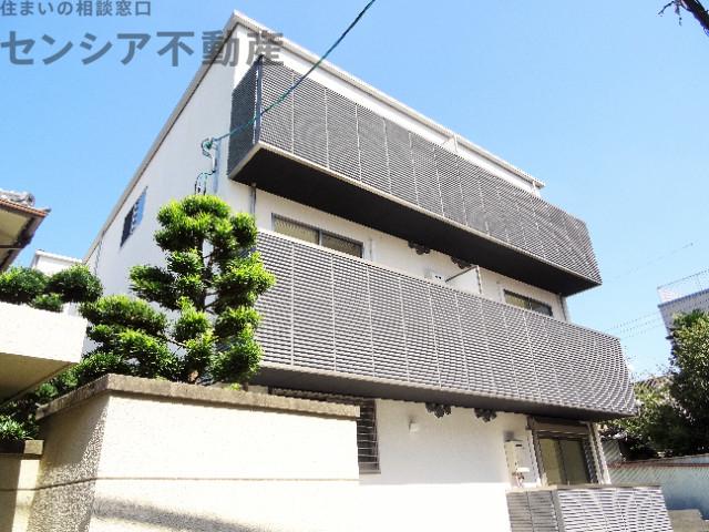 NIKE城東関目ーニケ-