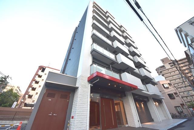 ファーストフィオーレ京橋パークフロント