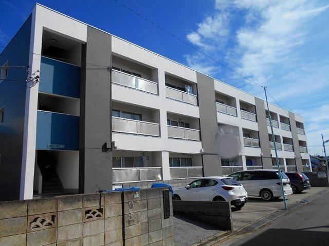 光マンション