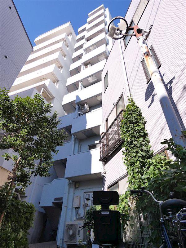 桑原マンション