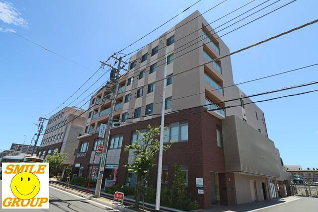 ASMACI MAISON浦安(2LDK/4階)