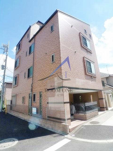 メゾンフラワー田園調布