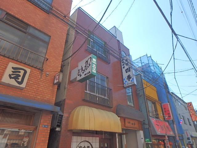 岩崎ビル