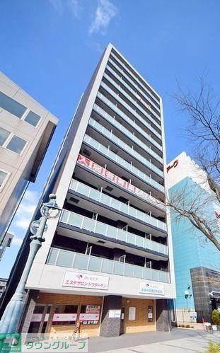 GRASS SQUARE 六番館