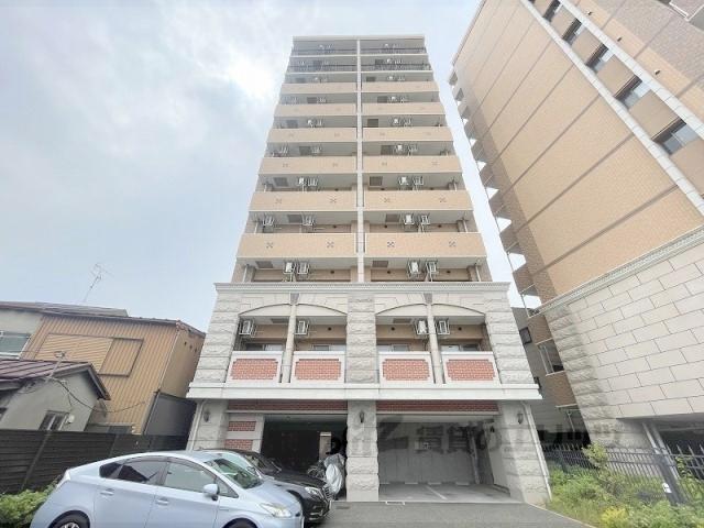 LUXE布施北2