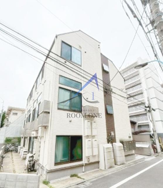 SHANTI CASA四谷若葉