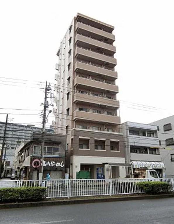 パークウェル大島
