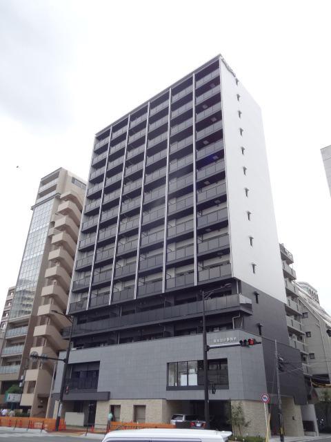 グランフォーレプライム大手門