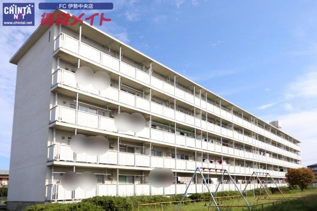 ビレッジハウス船江1号棟