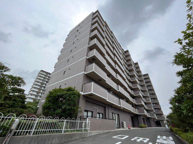 ダイアパレス鶴山台