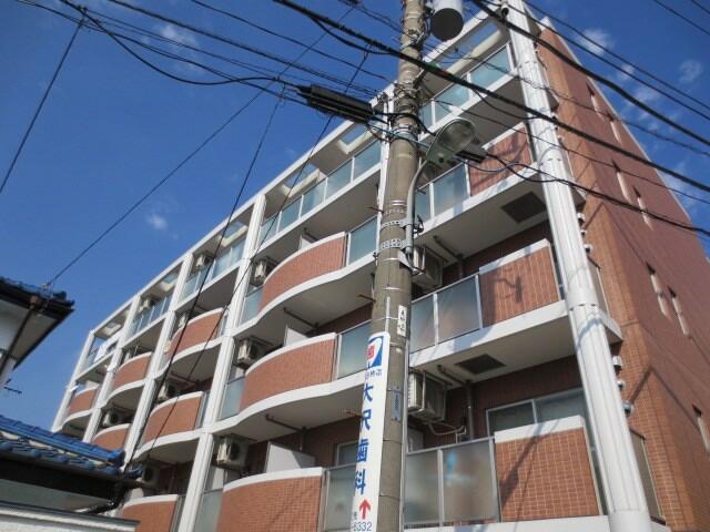 チェリーコートつつじヶ丘
