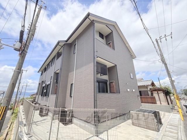 ハーモニーテラス深草大亀谷万帖敷町